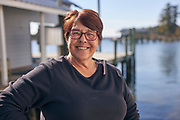 Sharon Wilson