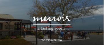 Merroir : Topping, VA
