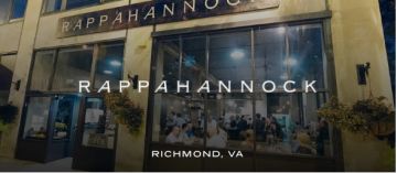 Rappahannock : Richmond, VA
