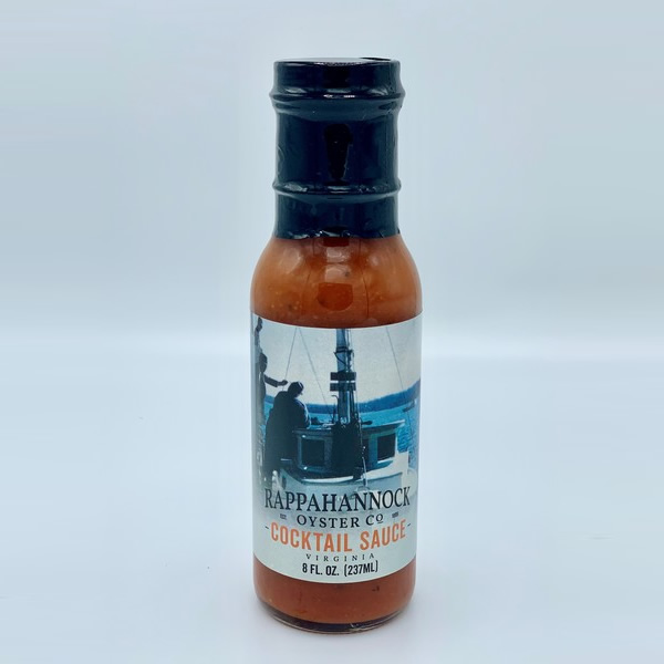 Sauces & Condiments