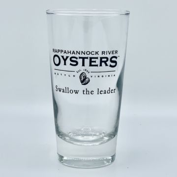 Shooter Glass