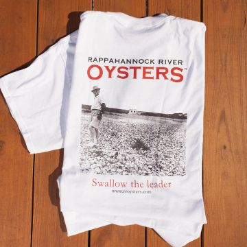 "Swallow the Leader" T-shirt