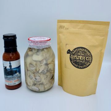 The Fry Package