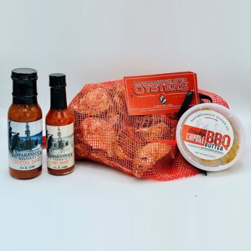 The Grill Package