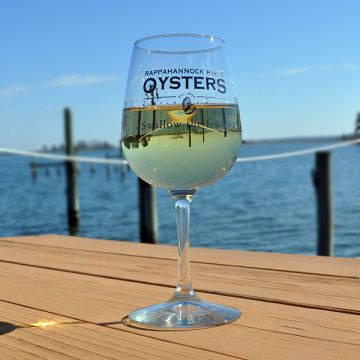 Wine Glass